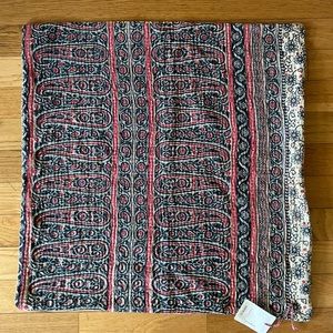 Jeanette Farrier Cushion Cover / Euro Sham